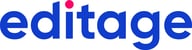 Editage logo